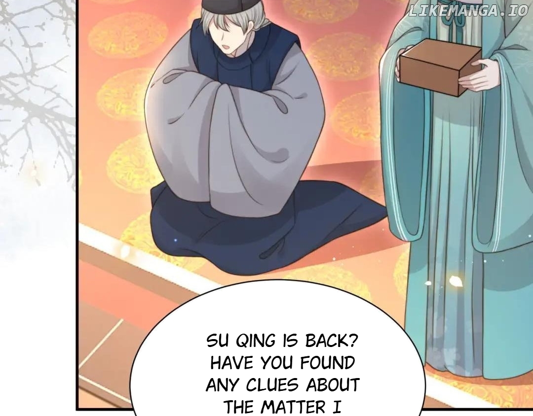 Lonely Emperor Chases His Sister-in-Law Chapter 69 - page 82